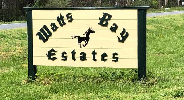 Photo of Lot 1 Watts Bay Dr #1, Wallops Island, VA 23337