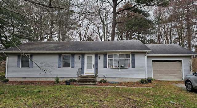 Photo of 28247 Harbor Rd, Melfa, VA 23410