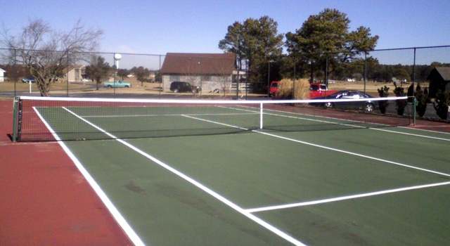 Photo of Lot 2024 Mayflower Dr #2024, Greenbackville, VA 23356