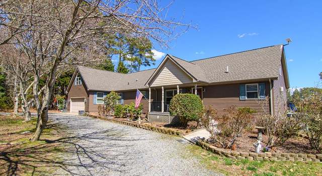 Photo of 29129 Mitchell Dr, Parksley, VA 23421