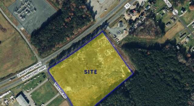 Photo of 9 Acres Lankford Hwy Unit n/a, Accomac, VA 23301