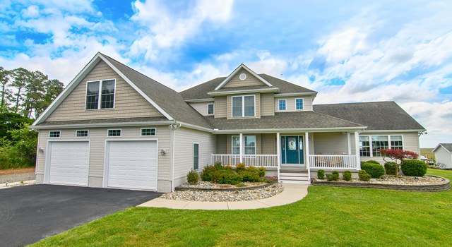 Photo of 19089 Glenn Dr, Parksley, VA 23421