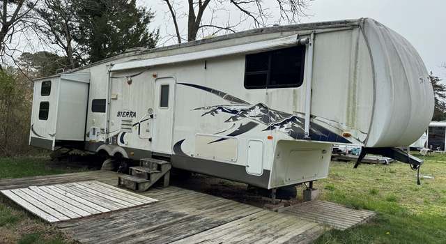 Photo of Lot 322* Neptune Ct #322, Horntown, VA 23395