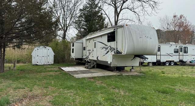 Photo of Lot 322* Neptune Ct #322, Horntown, VA 23395