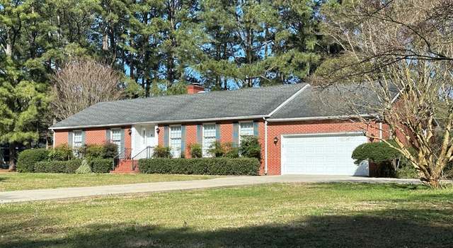 Photo of 23089 Carr Ln, Cape Charles, VA 23310