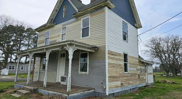 Photo of 27377 Marshall St, Hallwood, VA 23359