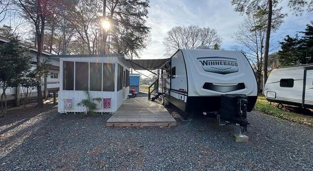 Photo of Lot 500 Blue Heron Dr #500, Horntown, VA 23395