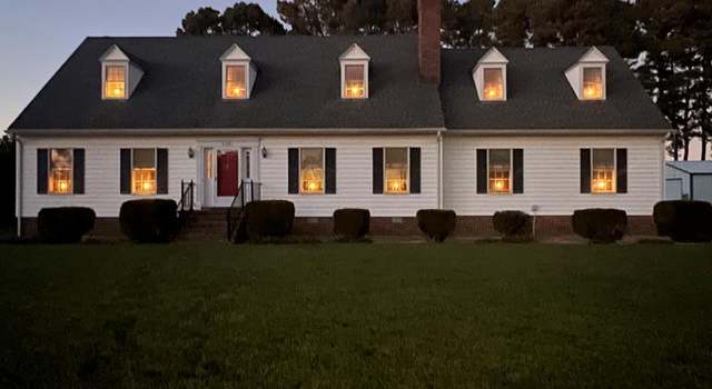 Photo of 5301 Tyson Cir, Cape Charles, VA 23310