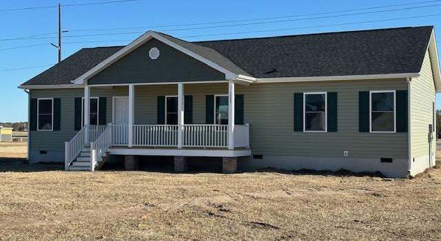 Photo of 16088 Blue Crab Way, Belle Haven, VA 23420