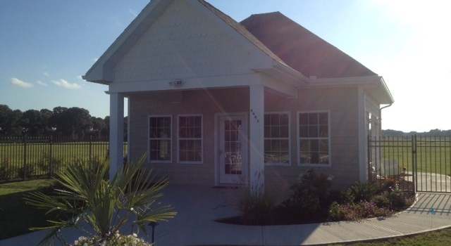 Photo of Lot 47 Olde Mill Ln #47, New Church, VA 23415