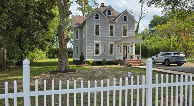 Photo of 10249 Rogers Dr, Nassawadox, VA 23413