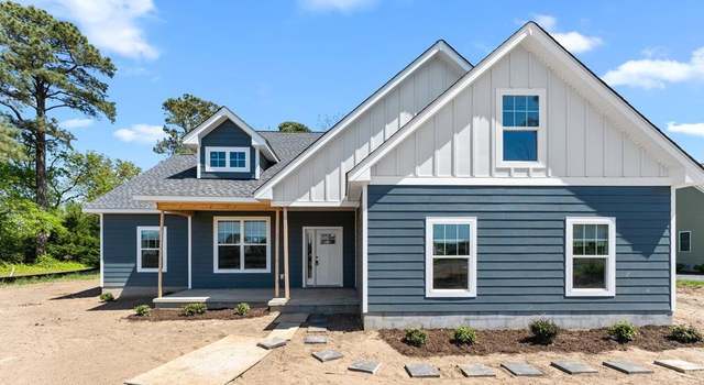 Photo of 3245 Yarmouth Dr, Cape Charles, VA 23310
