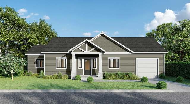 Photo of Lot 43 Tower Hill Cir, Cape Charles, VA 23310