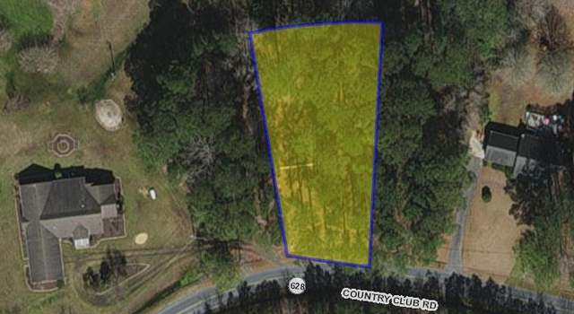 Photo of Lot 25 Country Club Rd #25, Melfa, VA 23410