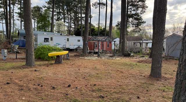 Photo of 15 & 16* Slipper Shell Dr Unit 15&16, Horntown, VA 23395