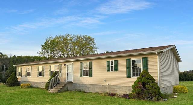 Photo of 28215 Groton Town Rd, Hallwood, VA 23359