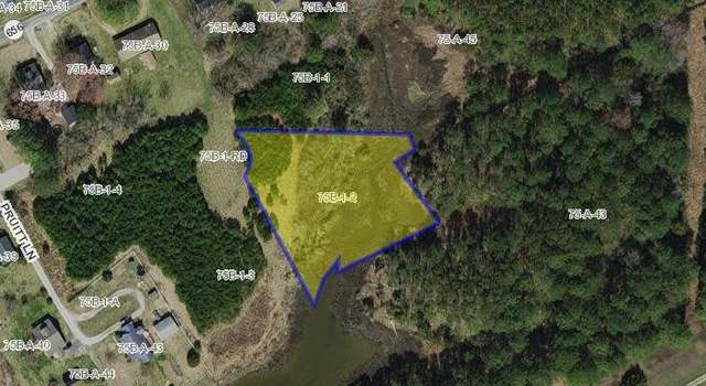 Photo of Lot 2 Northside Rd #2, Onancock, VA 23417