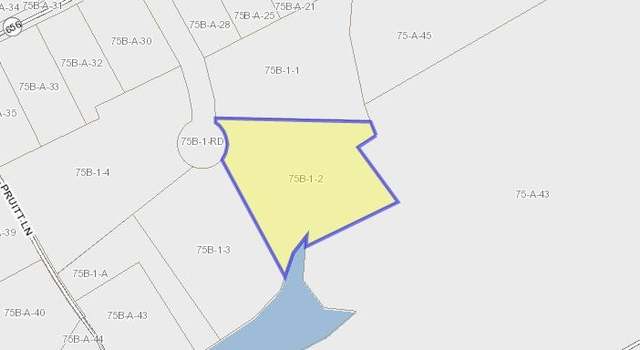 Photo of Lot 2 Northside Rd #2, Onancock, VA 23417