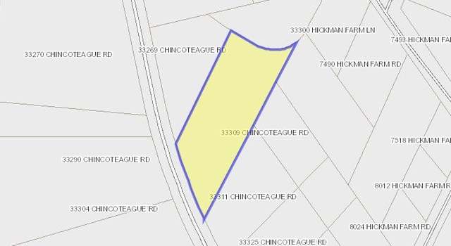 Photo of Lot 9 Chincoteague Rd #9, Wallops Island, VA 23337