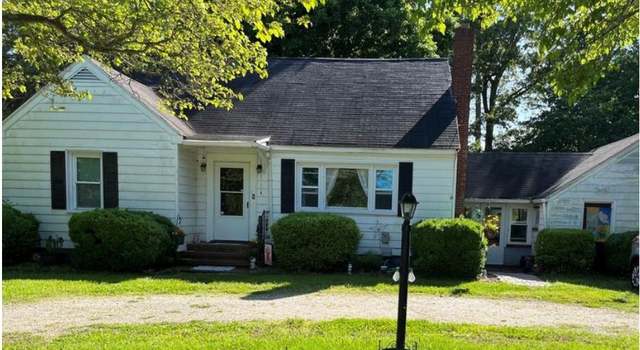 Photo of 4078 Willis Wharf Rd, Exmore, VA 23350