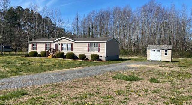 Photo of 13166 Windsor Rd, Hallwood, VA 23359