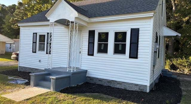 Photo of 34111 Horntown Rd, Horntown, VA 23395