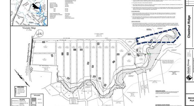 Photo of Lot #16 Metompkin Rd #16, Gargatha, VA 23421