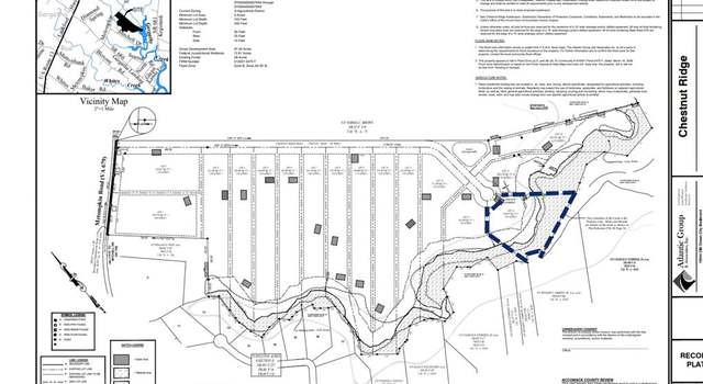 Photo of Lot #14 Metompkin Rd #14, Gargatha, VA 23421