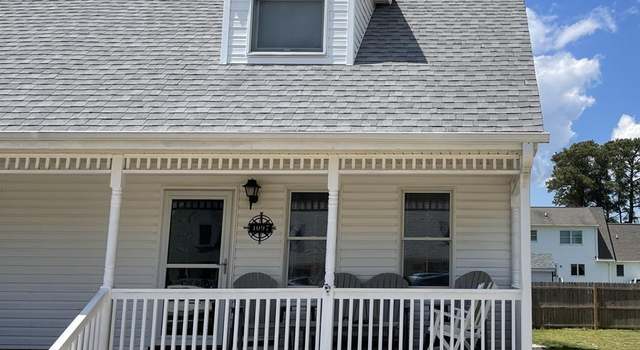 Photo of 4097 Grand Bay Ct, Chincoteague, VA 23336