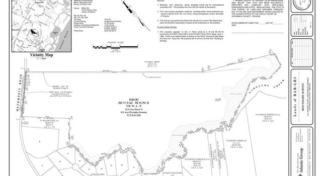 Photo of Lot #13 Metompkin Rd #13, Gargatha, VA 23421