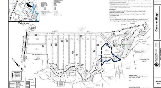 Photo of Lot #13 Metompkin Rd #13, Gargatha, VA 23421