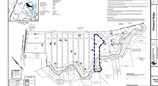 Photo of Lot #12 Metompkin Rd #12, Gargatha, VA 23421
