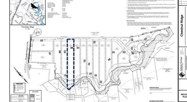 Photo of Lot #5 Metompkin Rd #5, Gargatha, VA 23421