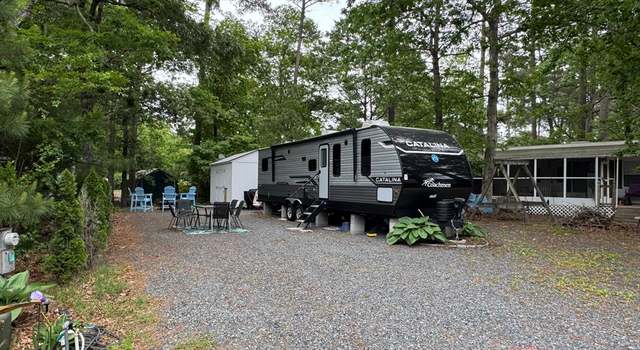 Photo of Lot 559 Blue Heron Dr #559, Horntown, VA 23395