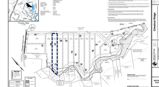 Photo of Lot #4 Metompkin Rd #4, Gargatha, VA 23421