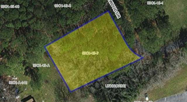 Photo of Lot 7 Lakewood Dr #7, Onley, VA 23418