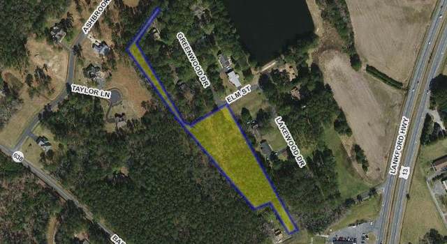 Photo of Lot 18* Lakewood Dr Unit 18*, Onley, VA 23418