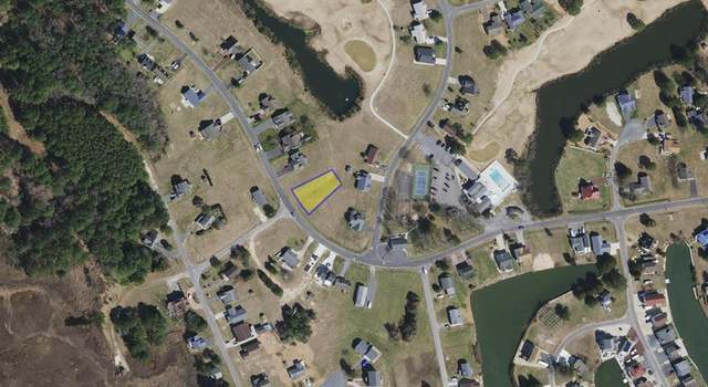 Photo of Lot 171 Captains Corridor #171, Greenbackville, VA 23356