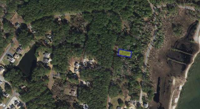 Photo of Lot #894 Broadside Dr #894, Greenbackville, VA 23356
