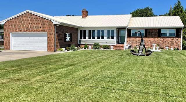 Photo of 7669 East Side Rd, Chincoteague, VA 23336