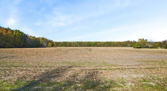 Photo of Lot 177 Hopeton Rd #177, Bloxom, VA 23308