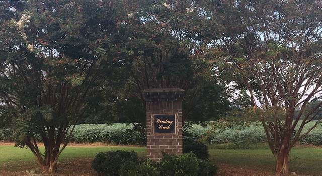 Photo of Lot 7 Waterside Dr #7, New Church, VA 23415