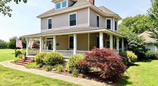 Photo of 2453 Sand Hill Dr, Cape Charles, VA 23310