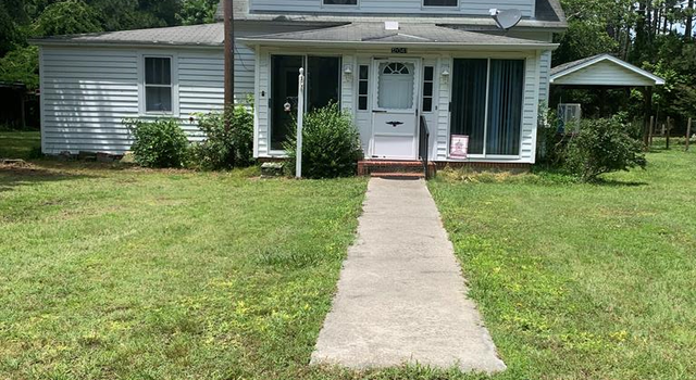 Photo of 12041 Hacksneck Rd, Hacksneck, VA 23358