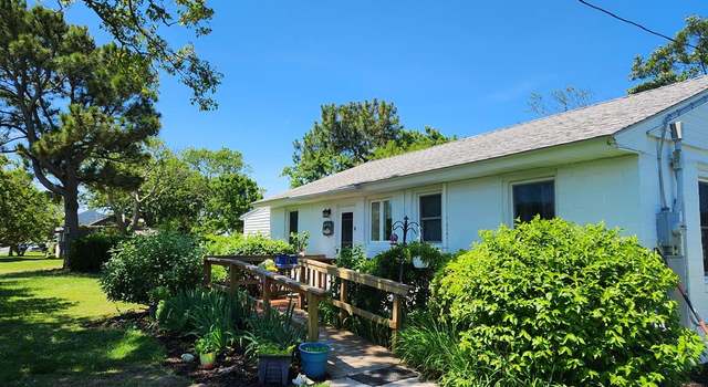 Photo of 16256 Smith Beach Rd, Eastville, VA 23347