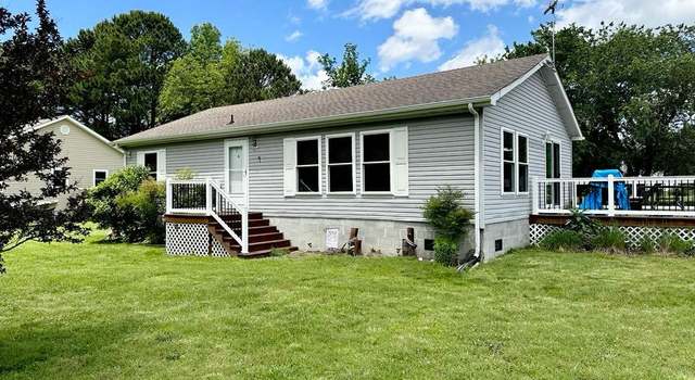 Photo of 7 Switch Bridge Rd, Wachapreague, VA 23480