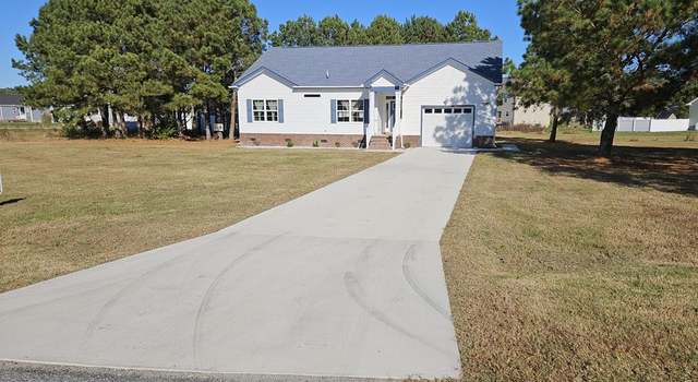 Photo of 27221 Castle Row, Cape Charles, VA 23310