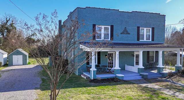 Photo of 4184 Sunnyside Rd, Cape Charles, VA 23310