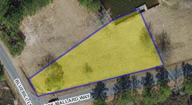 Photo of Lot C Black Mallard Way Unit C, Onancock, VA 23417