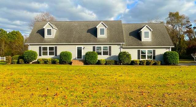 Photo of 22389 Seaside Rd, Cape Charles, VA 23310